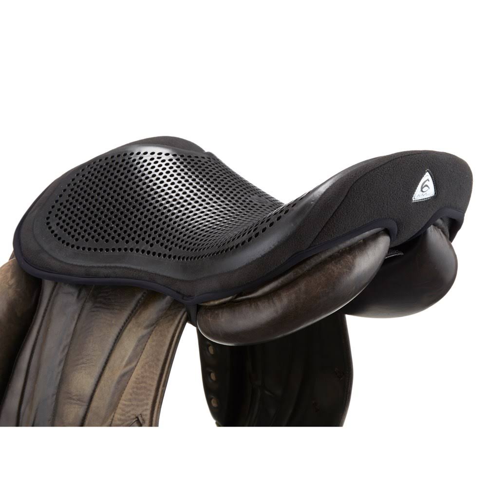 Black Pony Gel Out Seat Saver D423854
