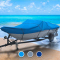 Semi-Custom 1200 Boat Cover I293