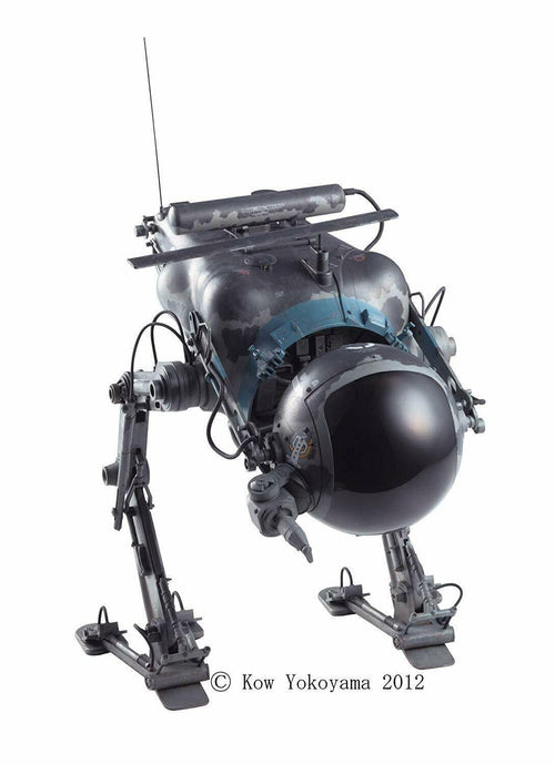 1/20 Luna Tactical Reconnaissance Camel U272931