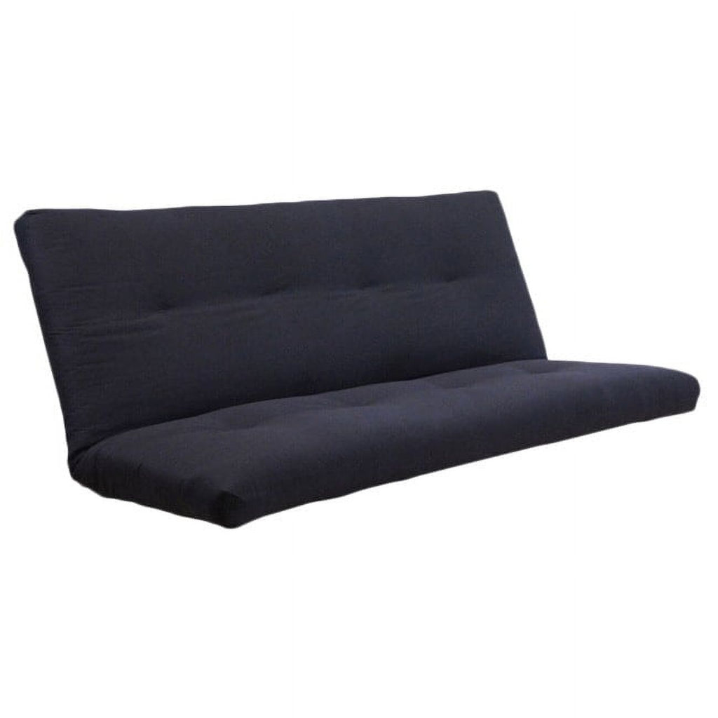 Full Size Coil Hinged Mattress S9145