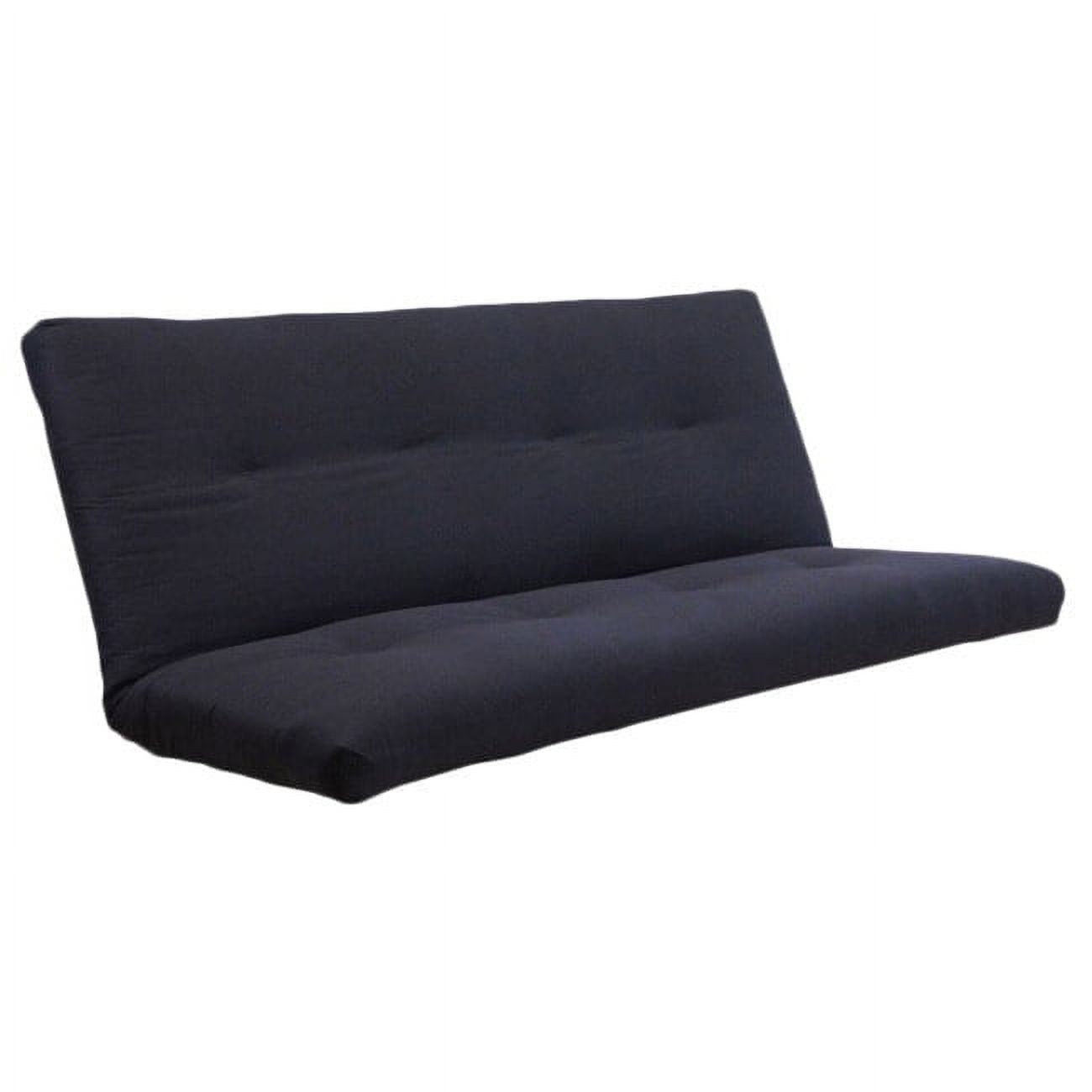 Full Size Coil Hinged Mattress S9145