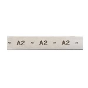 A2 Flat Stock J7528