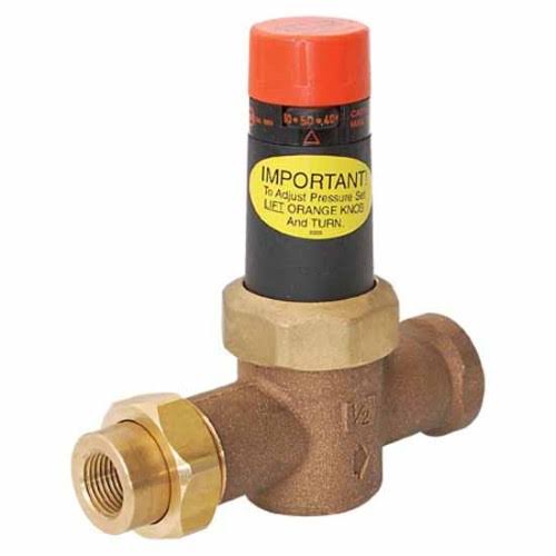 Pressure Regulator M692