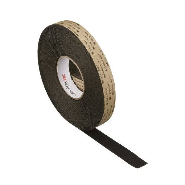 Black Safety Walk Medium Grad A8798
