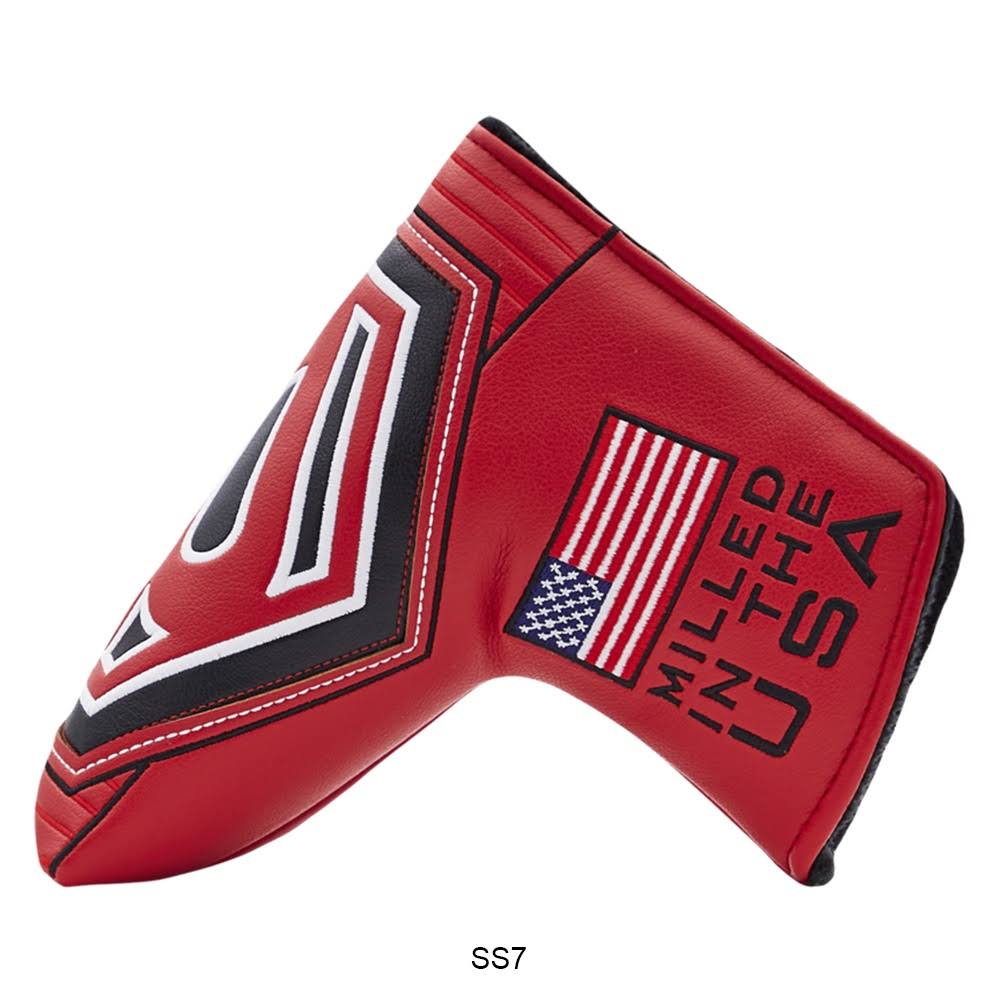 Left 33 Putter U766