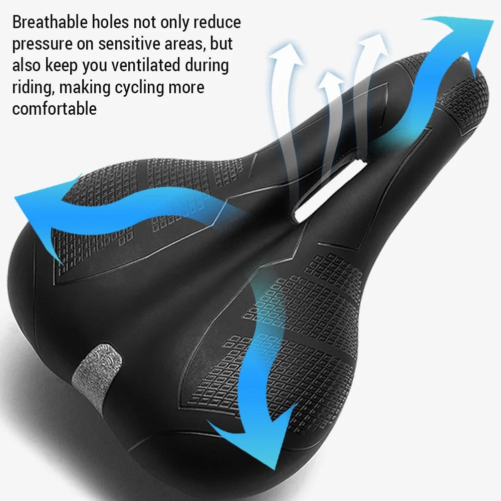 Bicycle Saddle K73499