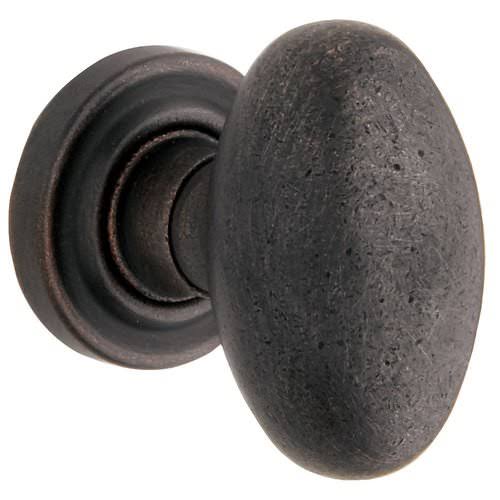 Full Dummy Knob Set, Oil-Rubbed Bronze R316430