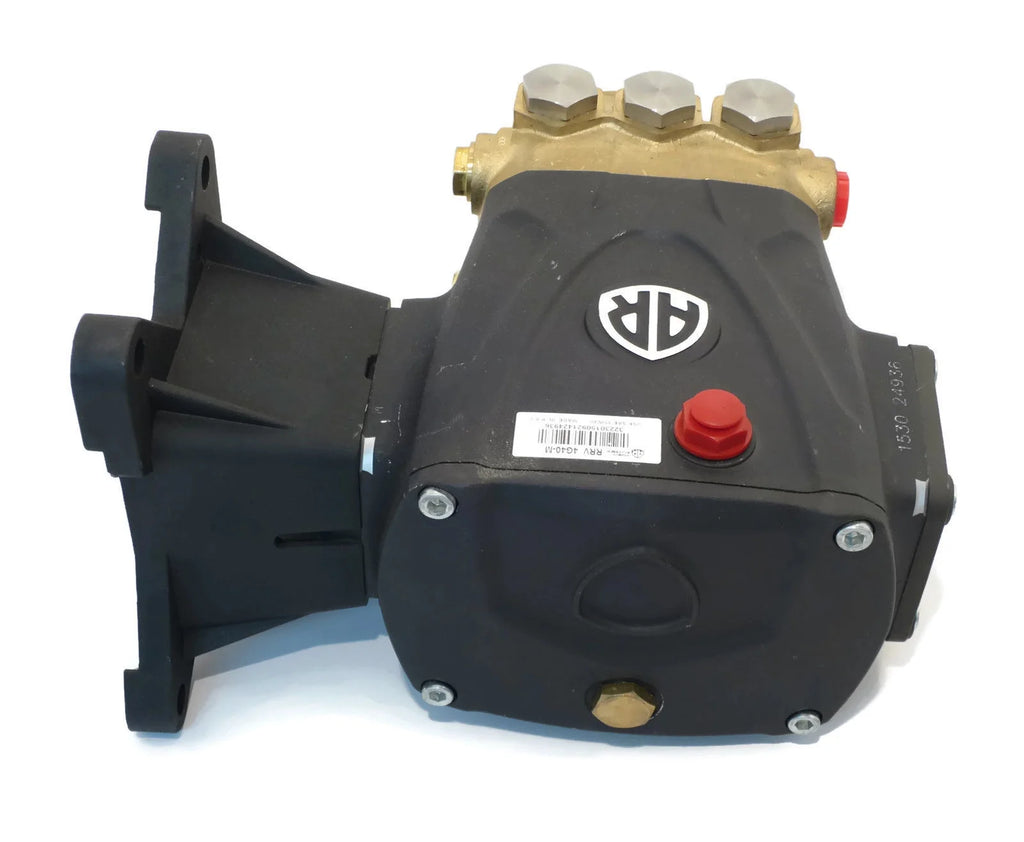 4000 PSI Pressure Washer Pump W89085