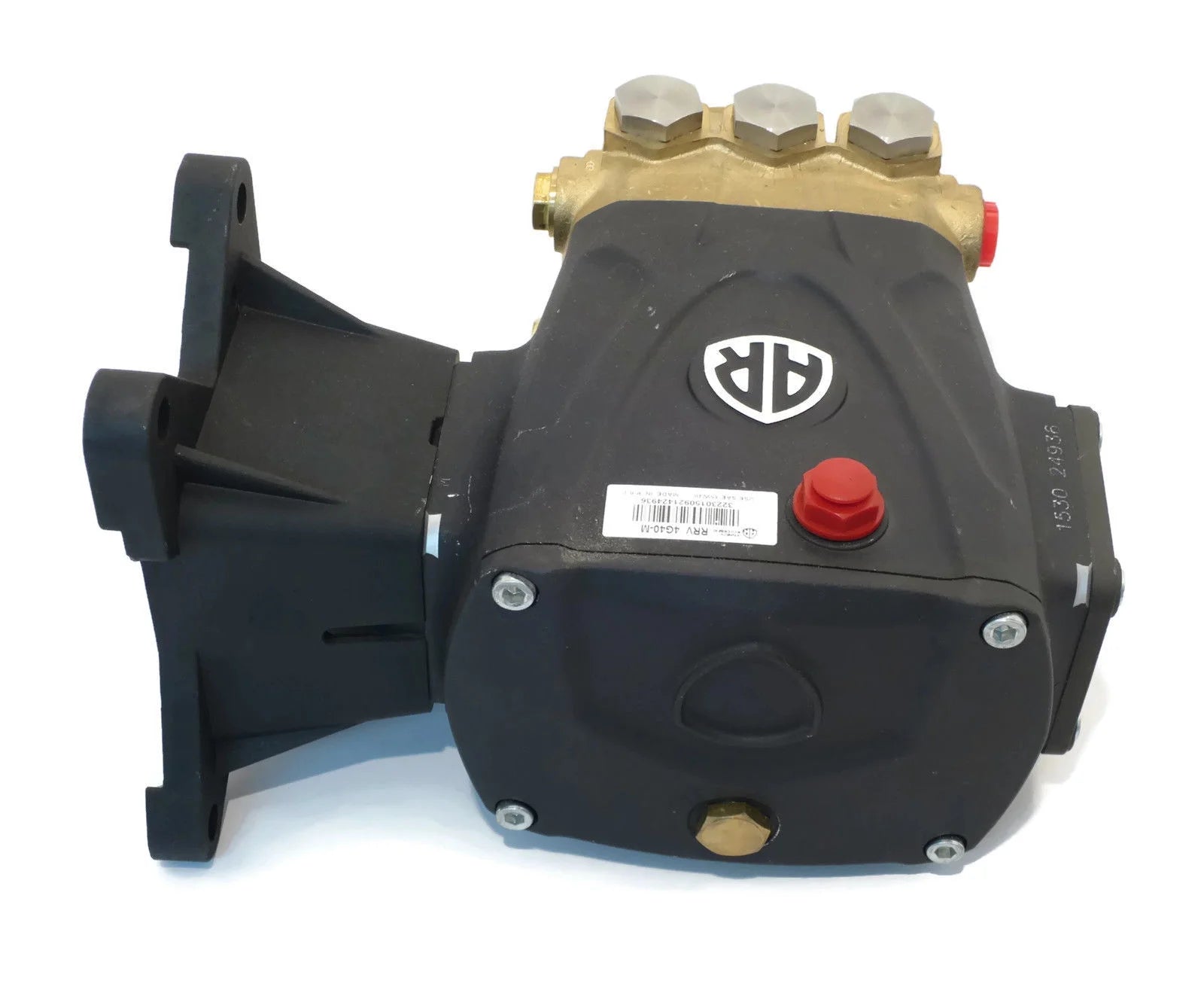 4000 PSI Pressure Washer Pump W89085