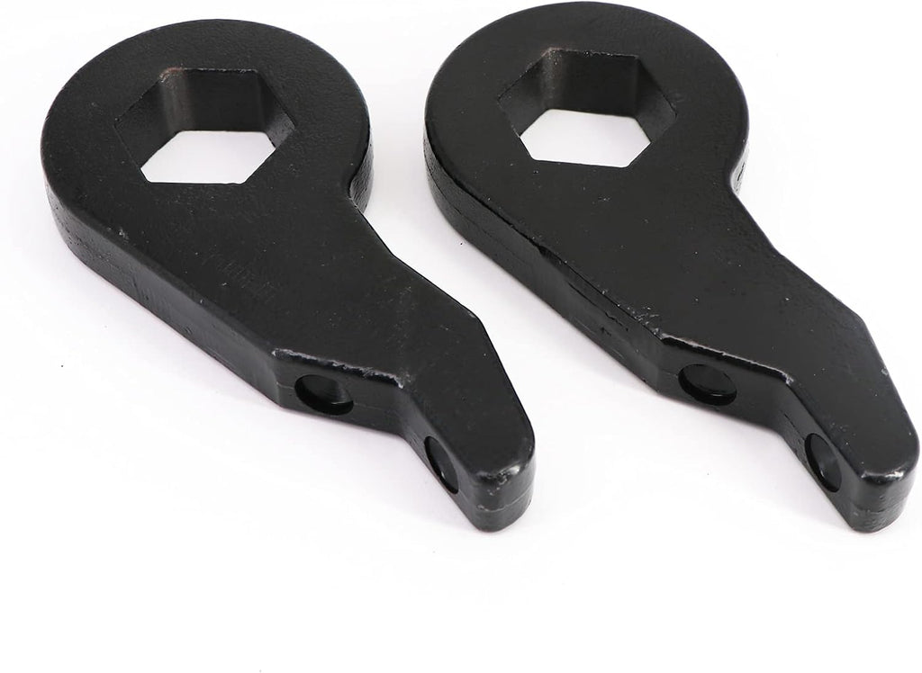 3" Front Leveling Lift Kit with Torsion Keys Pack of 2 H704465