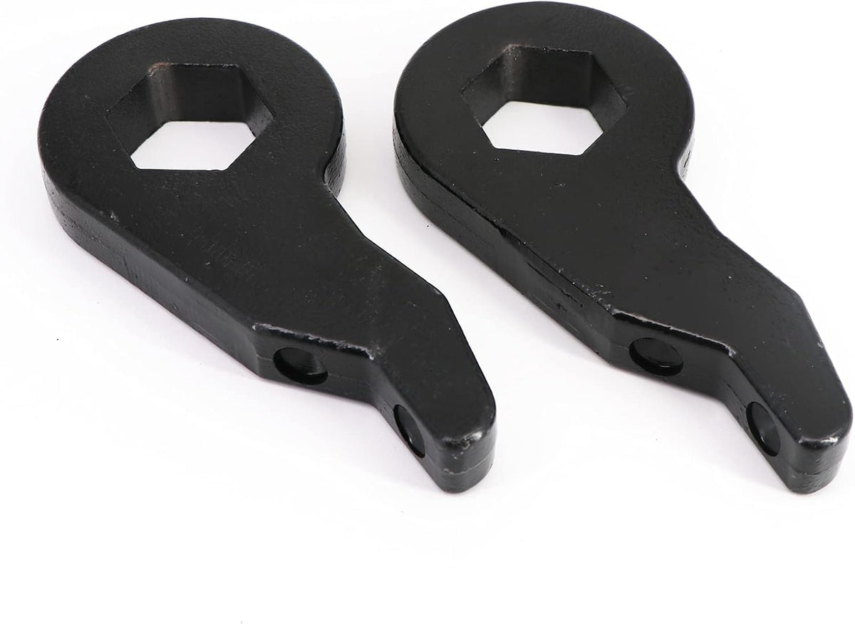 3" Front Leveling Lift Kit with Torsion Keys Pack of 2 H704465