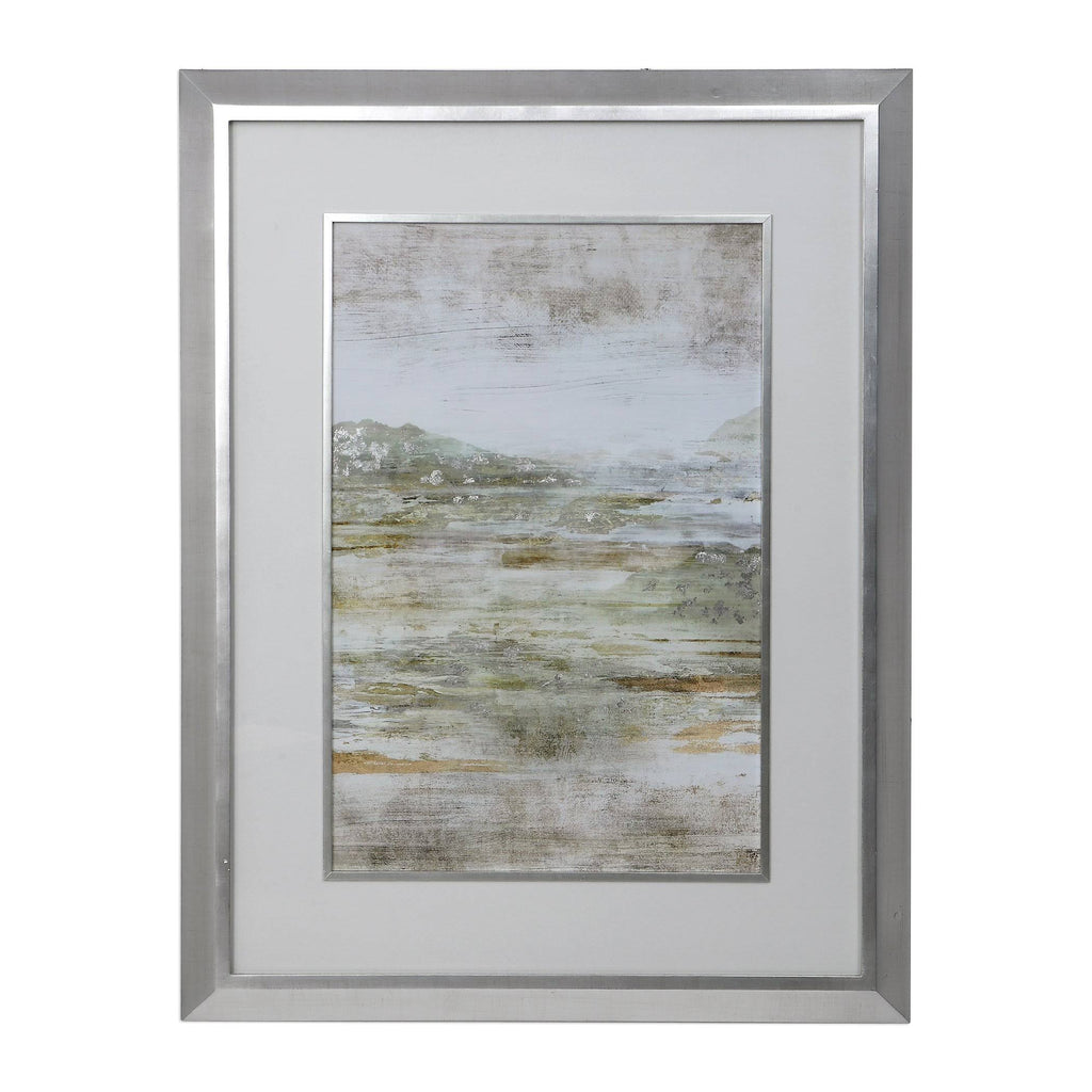 Framed Print G69290