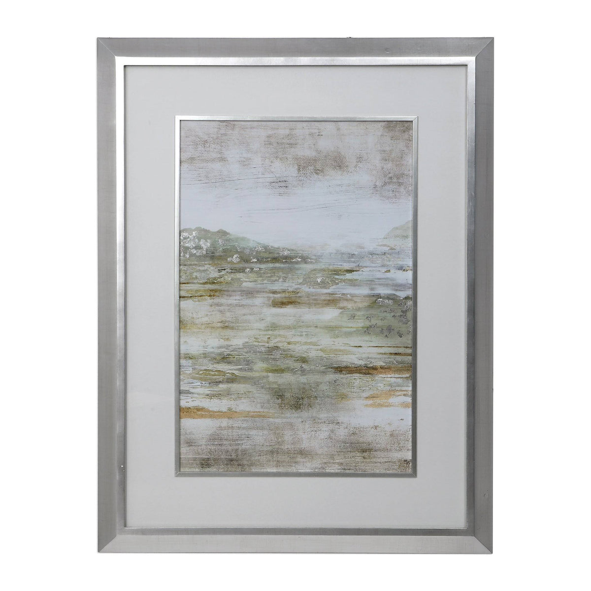 Framed Print G69290