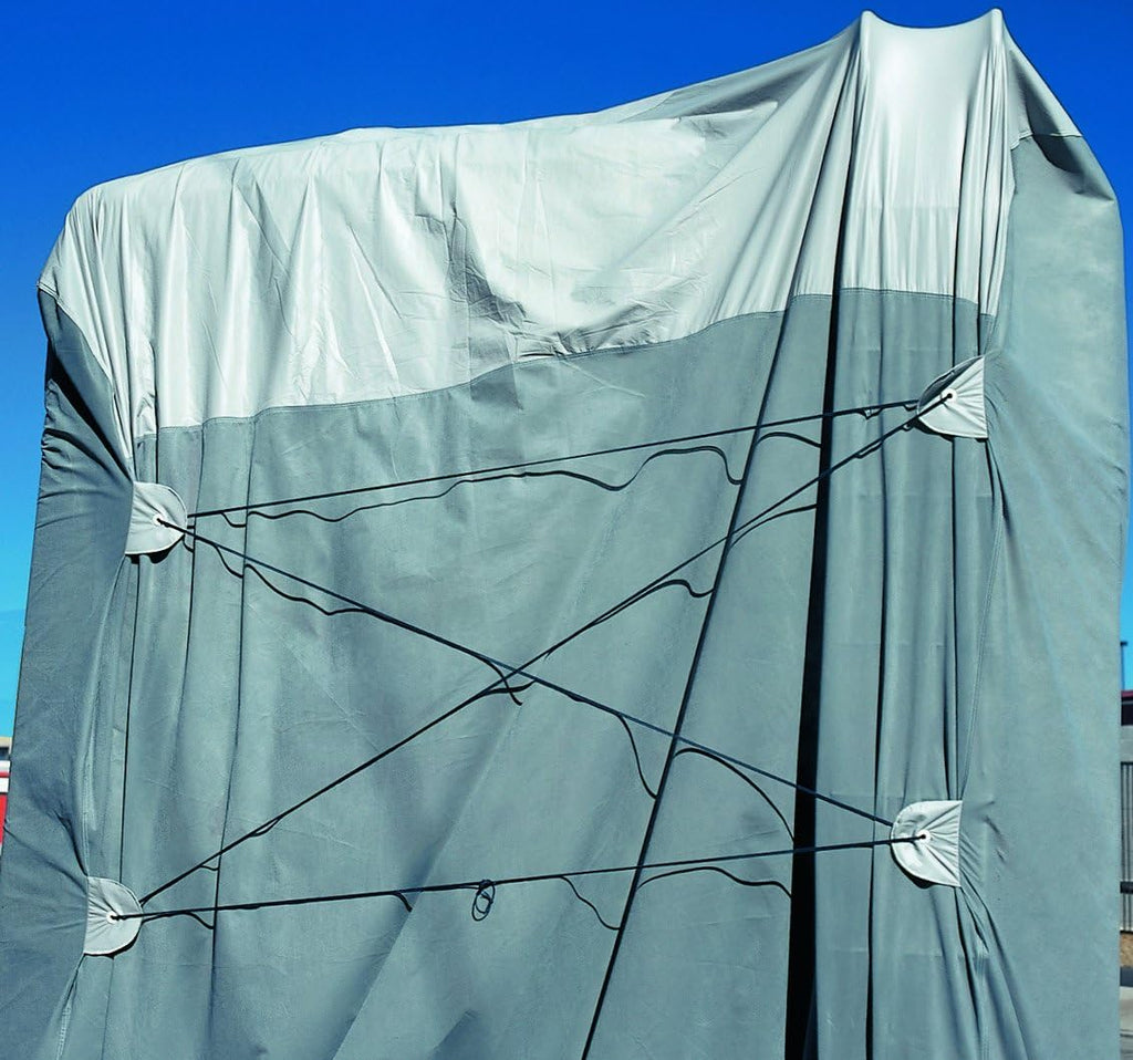 Horse Trailer Cover B254532