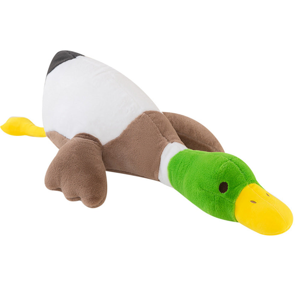 Green-headed Duck Plush Toy E56073
