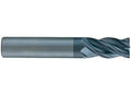 Solid Carbide Square End Mill U60689