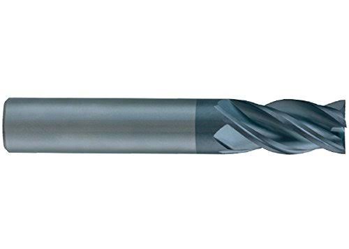 Solid Carbide Square End Mill U60689