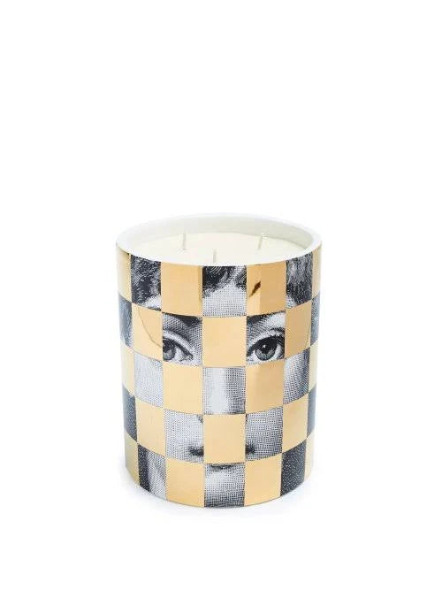 Scacco Scented Candle 900g D407