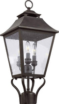 Sable Post/Pier Lantern Z509