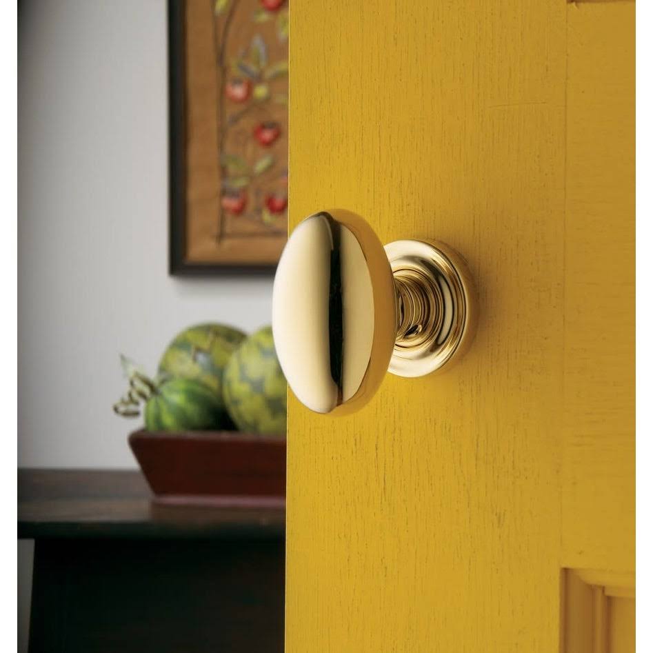 Full Dummy Knob Set, Oil-Rubbed Bronze R316430
