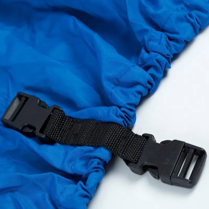 Semi-Custom 1200 Boat Cover I293