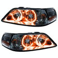 SMD HL (Non-HID) S14157