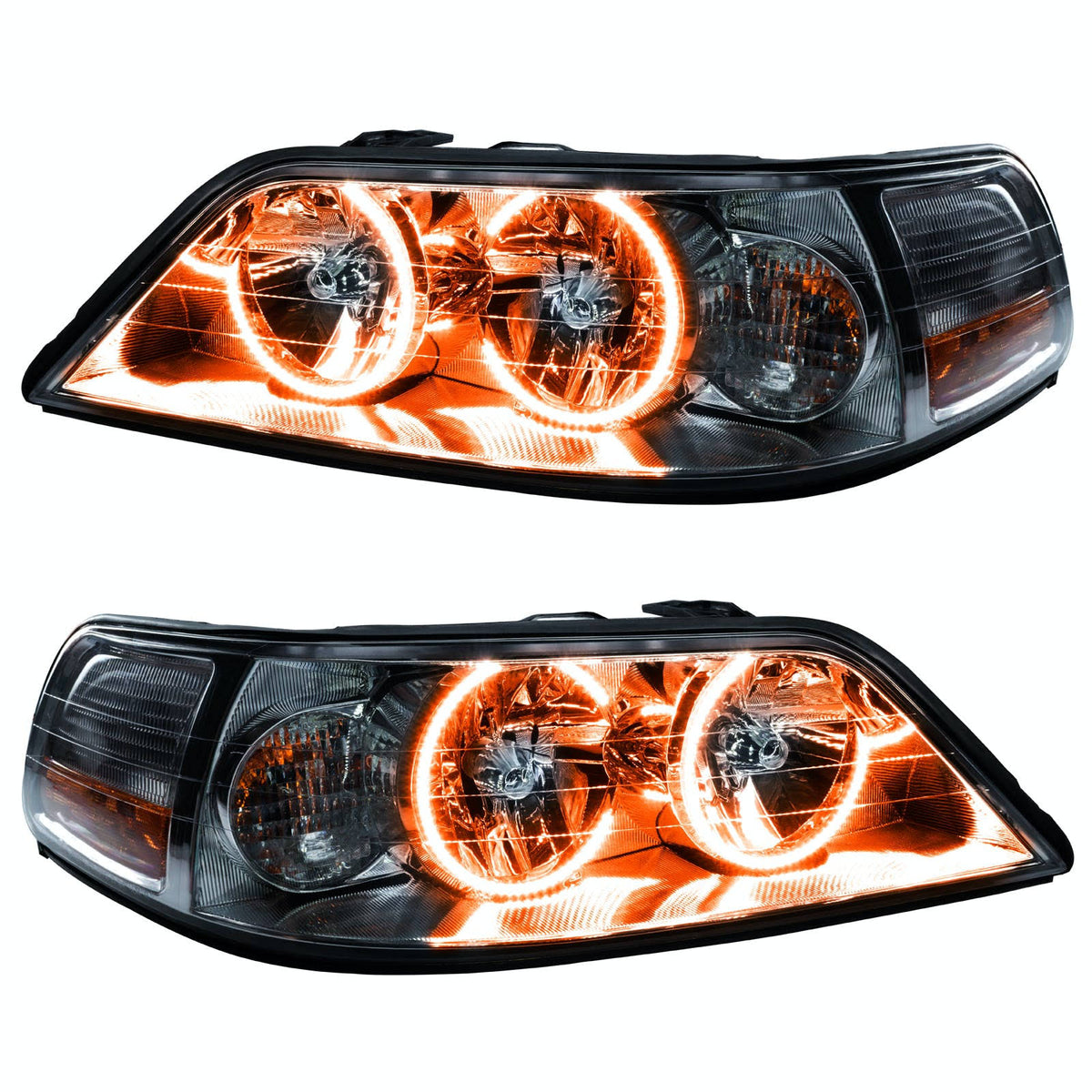 SMD HL (Non-HID) S14157