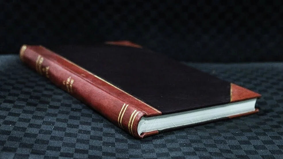 Statutes and special ordinances L9351