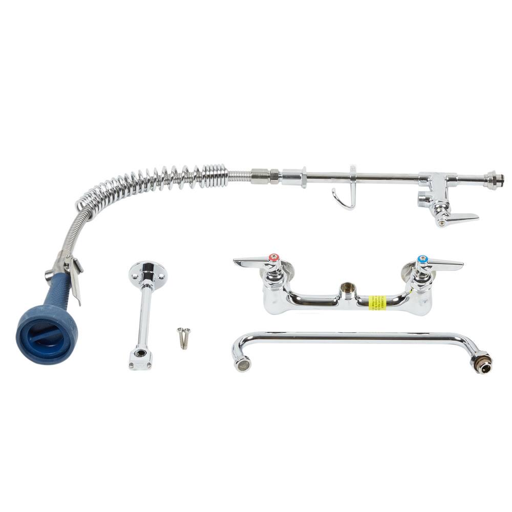 Brass Mini Pre-Rinse Faucet L240