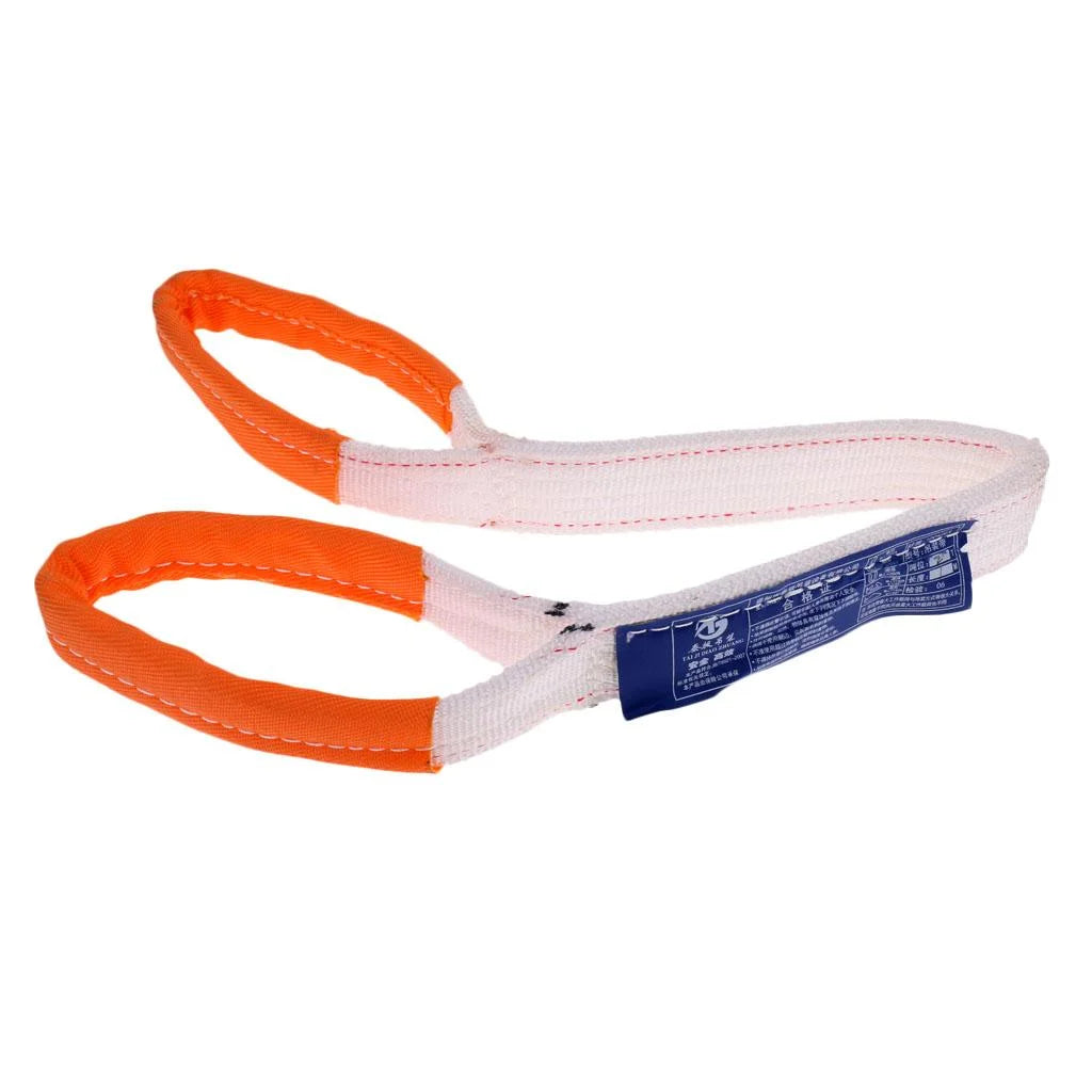 Heavy Duty Tow Cable Pull Rope 1M F710773
