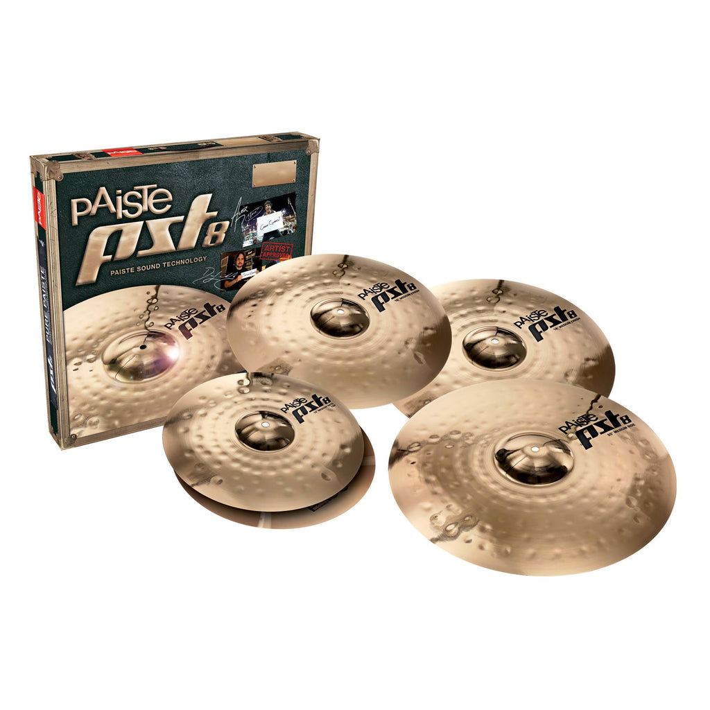 16x22 Crash Cymbal Set D943