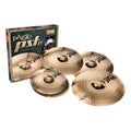 16x22 Crash Cymbal Set D943