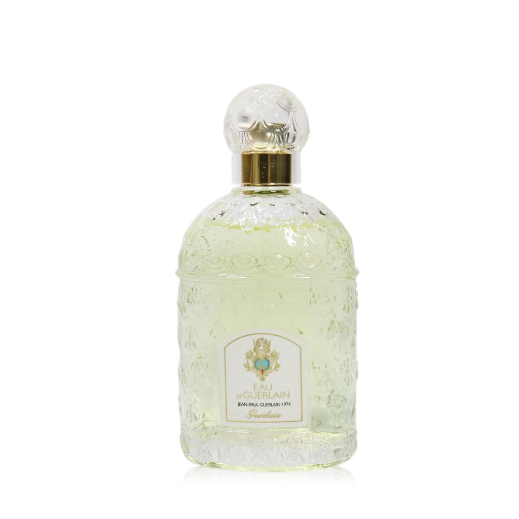 Eau De Guerlain Eau De Toilette Spray 100ml Z64250