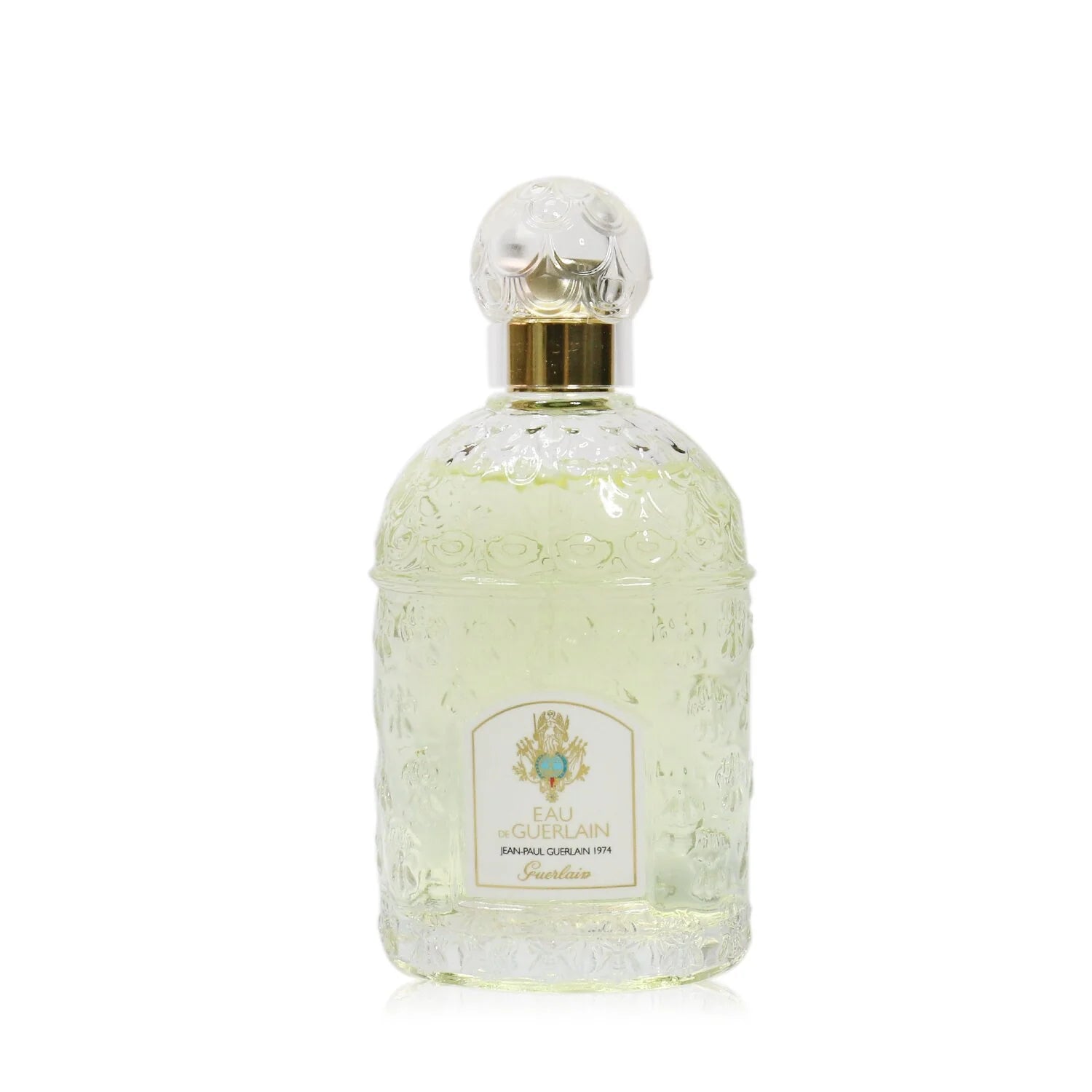 Eau De Guerlain Eau De Toilette Spray 100ml Z64250