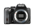 Black Dslr Camera S545257