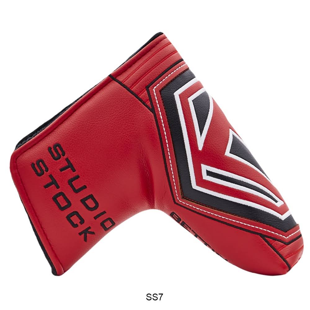 Left 33 Putter U766