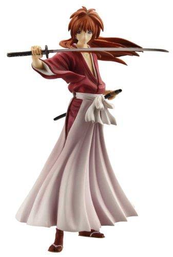 1/8 Scale PVC Statue L8068