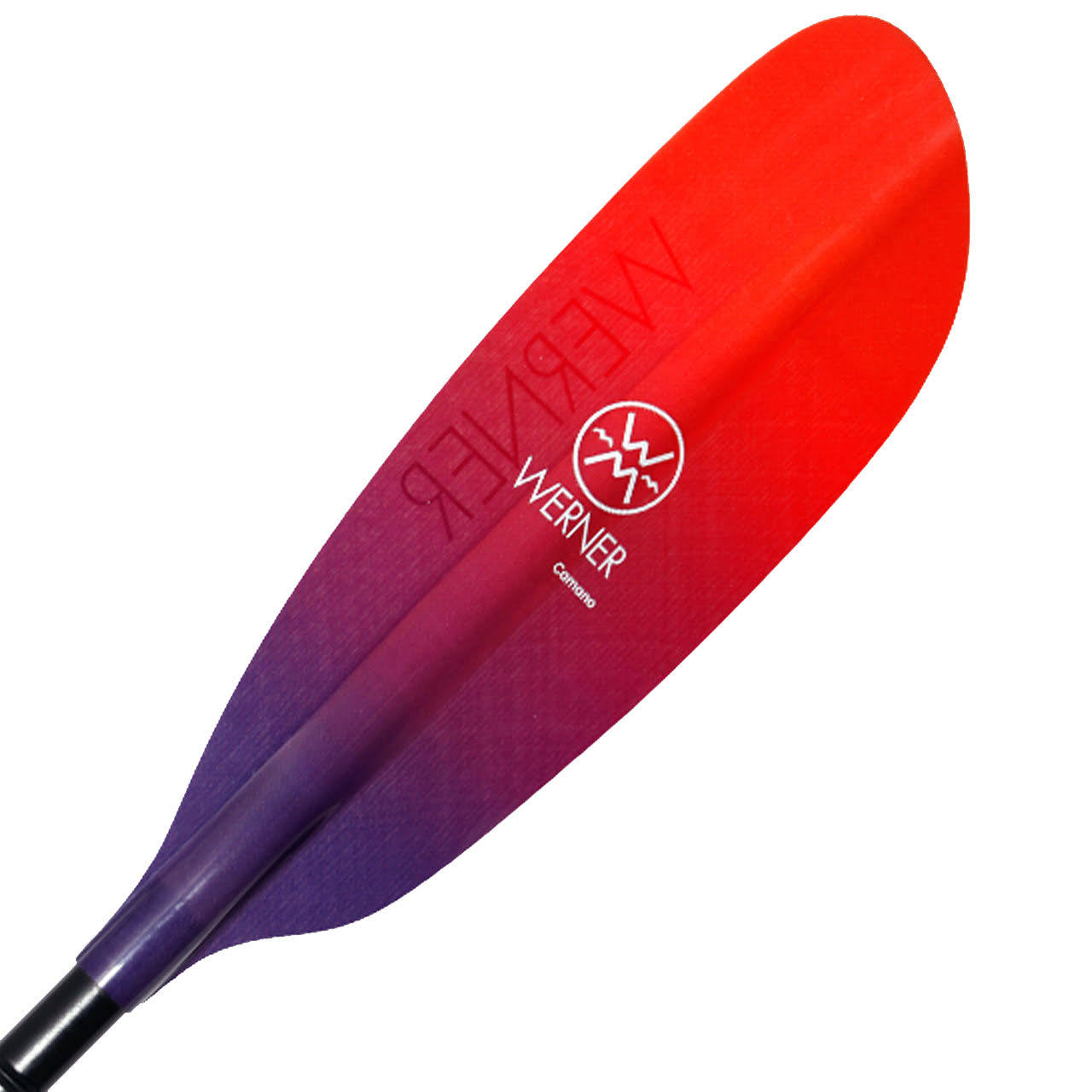 Straight Shaft Kayak Paddle K4696
