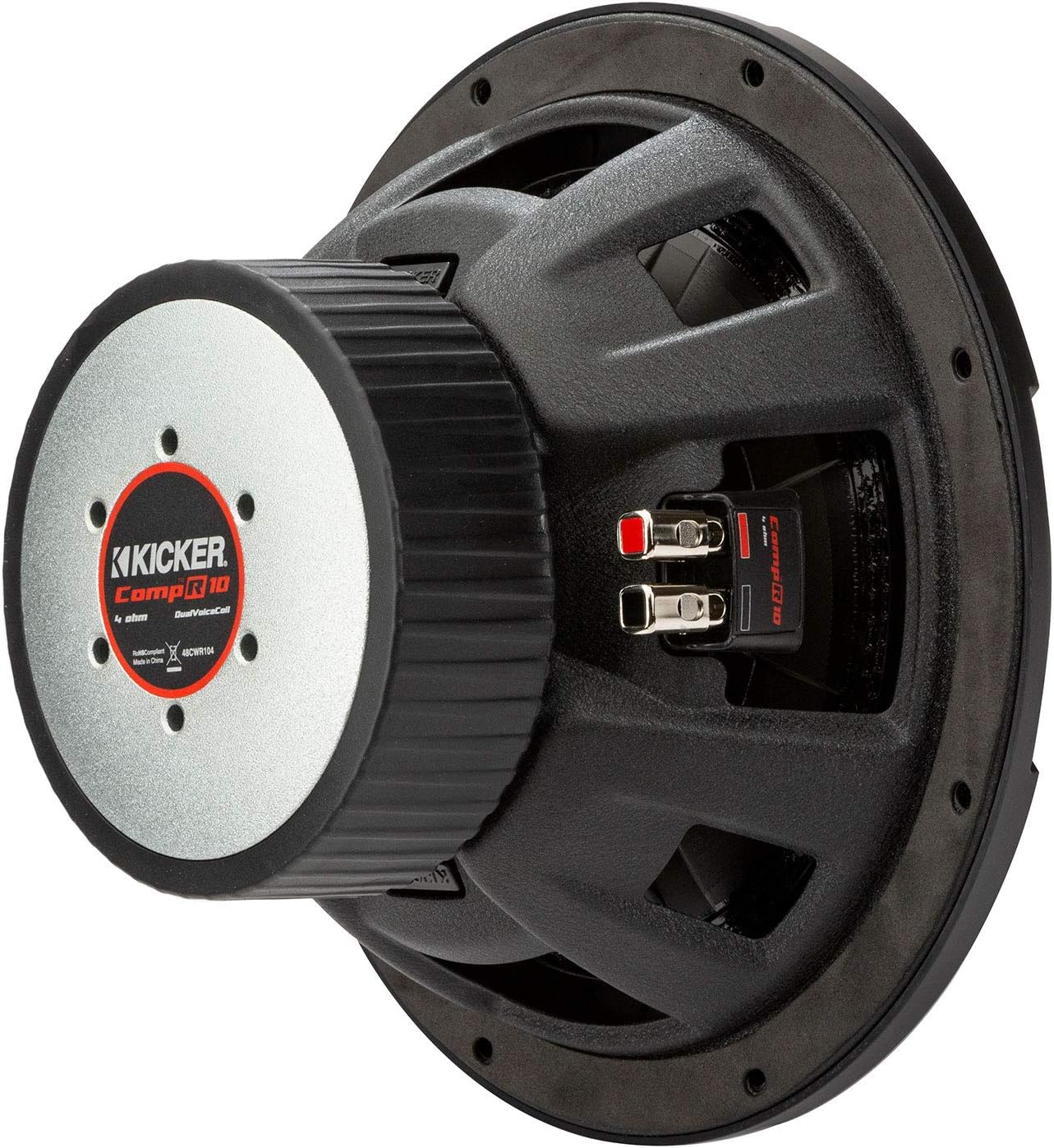 10" 25cm DVC 4-ohm Subwoofer I531