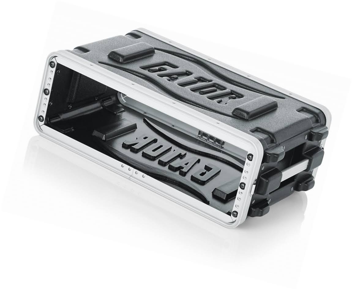 3U Shallow Rack Case Y725980