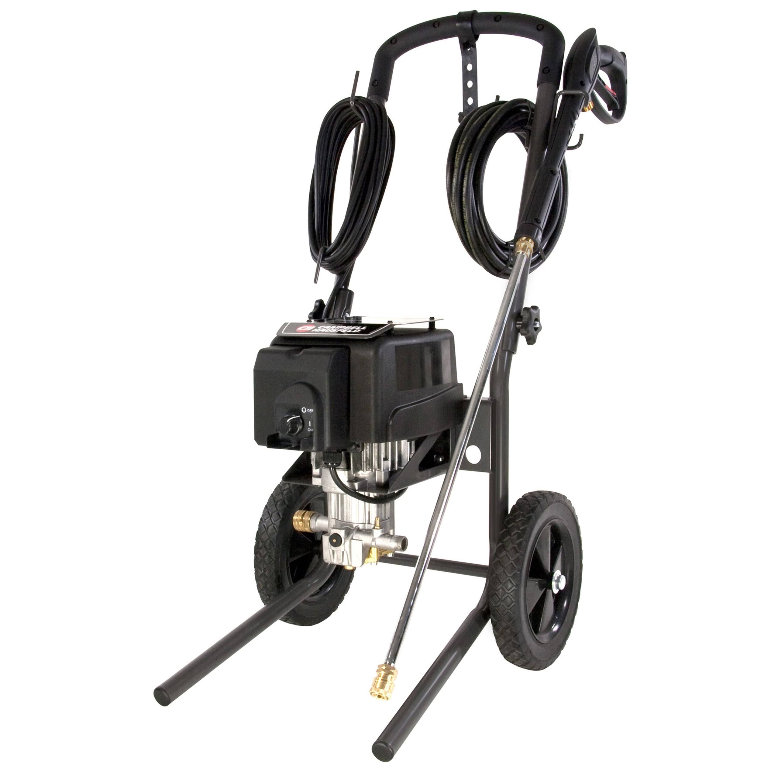 1850 PSI Electric Pressure Washer H308