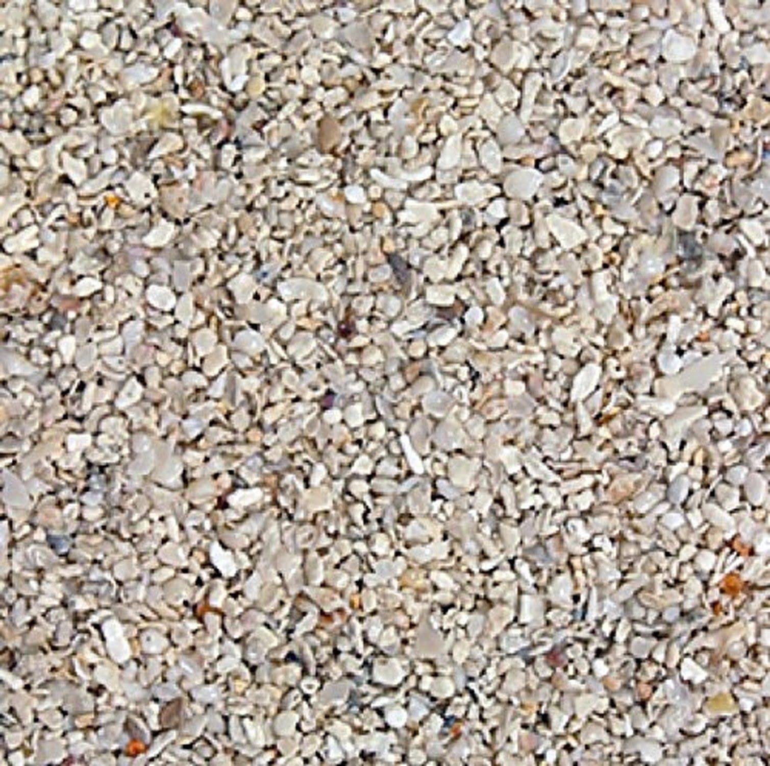 40 lbs Aragonite Reef Sand Y1969