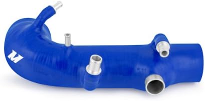 Silicone Induction Hose Black Z860766