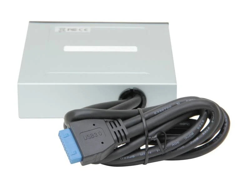 74-in-1 USB3.0 Internal Card Reader V64362