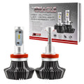 LED Headlight Bulbs Pair G239507