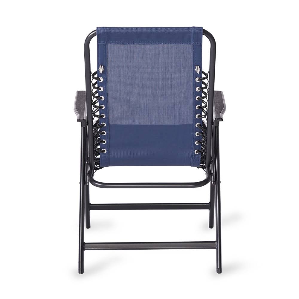 Blue Folding Chair 2-Pack E247935