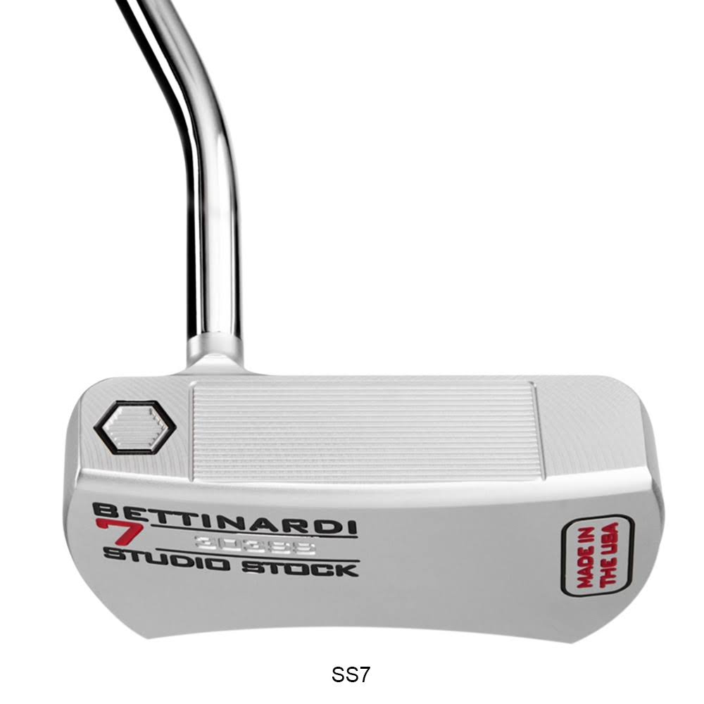Left 33 Putter U766