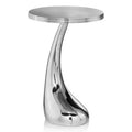 Pedestal End Table L943