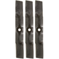 Mower Blades 3-Pack 54" Deck Z551