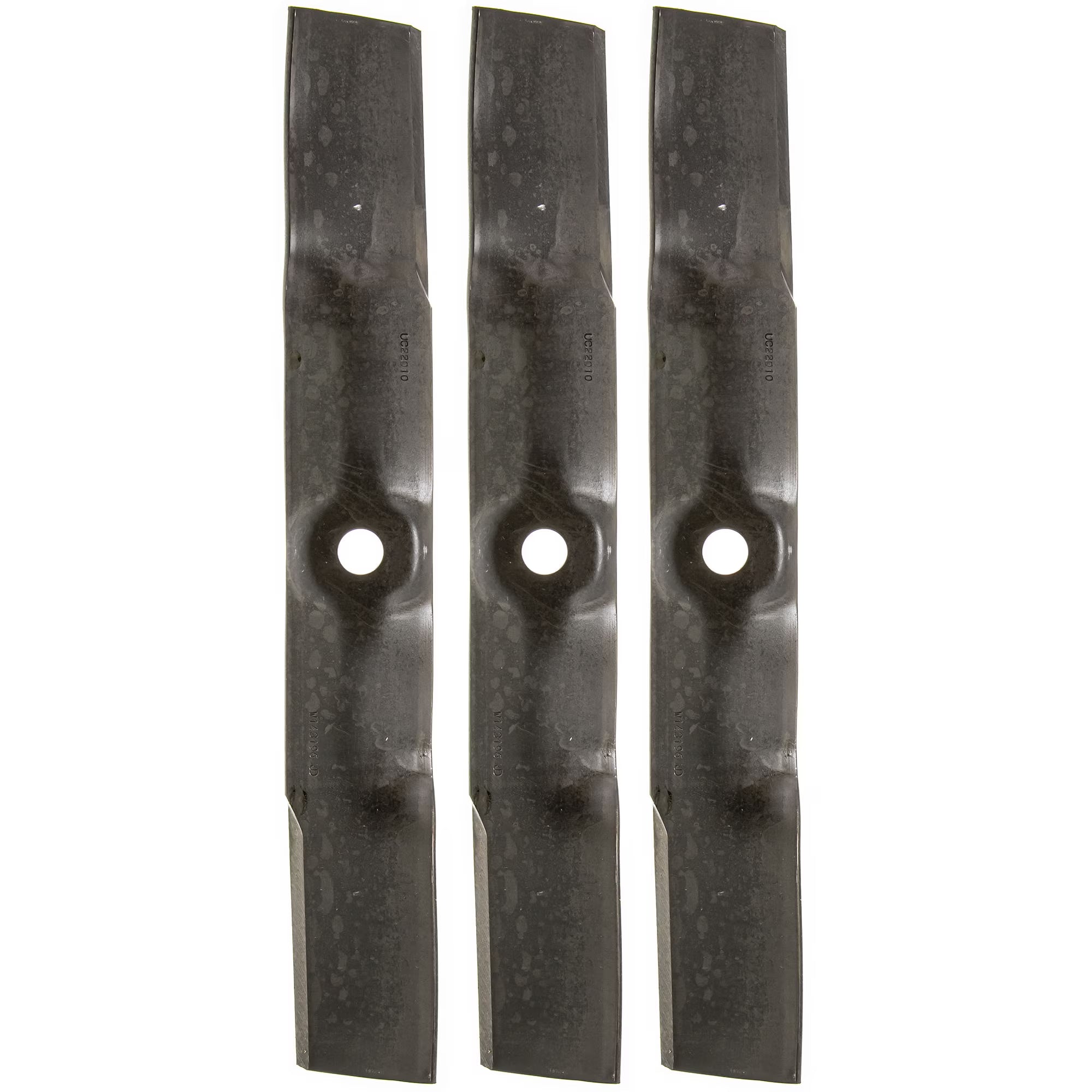 Mower Blades 3-Pack 54" Deck Z551